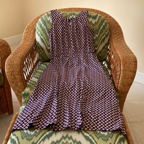 Talbots Maxi Dress - Picture 4 of 7
